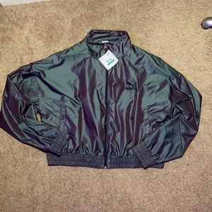 crop wind breaker